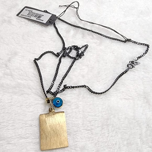 Emanuele Bicocchi Necklace - FCM45 - Picture 7 of 7